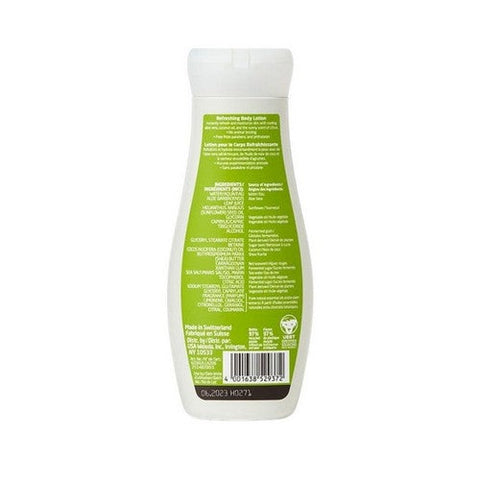 Weleda, Refreshing Body Lotion, 6.8 Oz Weleda