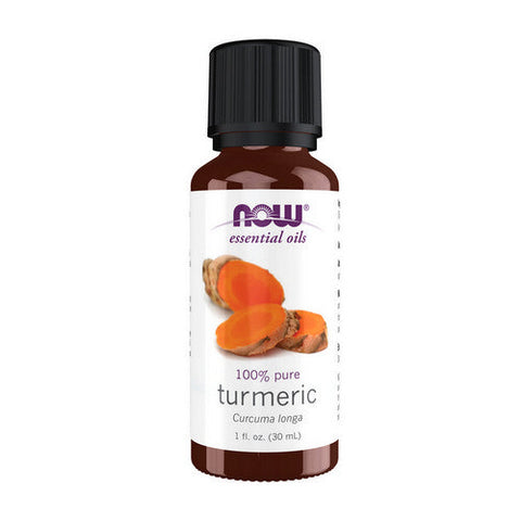 Now Foods, Turmeric Oil, 1 Oz Now Foods