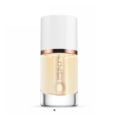 Mineral Fusion, Nail Treatment Cuticle Oil, .33 Oz Mineral Fusion