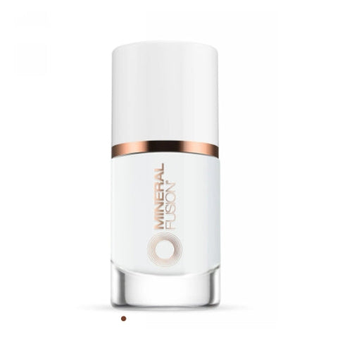 Mineral Fusion, Ice Breaker Nail Polish, .33 Oz Mineral Fusion