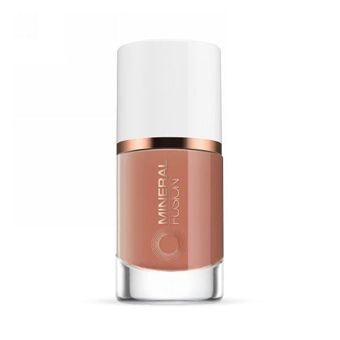 Mineral Fusion, Arm Candy Nail Polish, .33 Oz Mineral Fusion