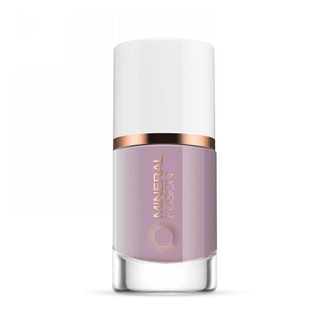 Mineral Fusion, Fun N Games Nail Polish, .33 Oz Mineral Fusion