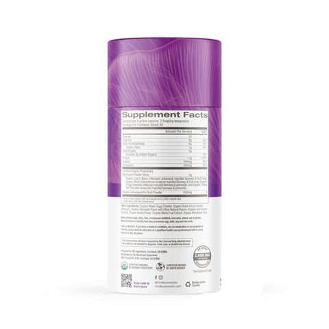 Om Mushrooms, Mushroom Hot Chocolate Blend, 8.47 Oz Om Mushrooms
