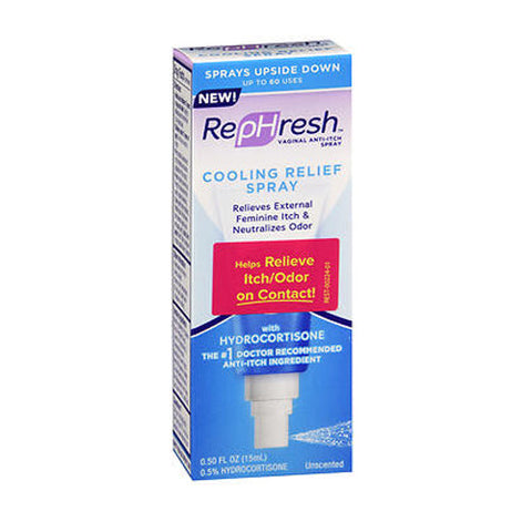 Baby Orajel, Cooling Relief Spray, .50 Oz Baby Orajel