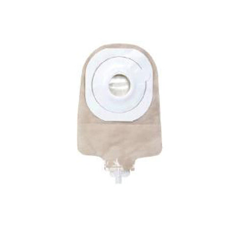 Hollister, Premier Urostomy Pch 1.5" W/Belt Tbs,Skin Barr, Box Of 5 Hollister