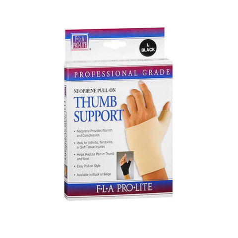 Fla Orthopedics, Orthopedics Pro-Lite Thumb Support, 1 Count Fla Orthopedics