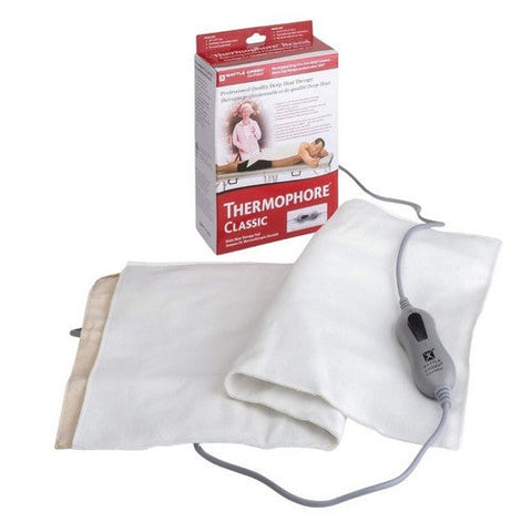 Thermophore, Classic Deep Heat Therapy, 1 Count Thermophore