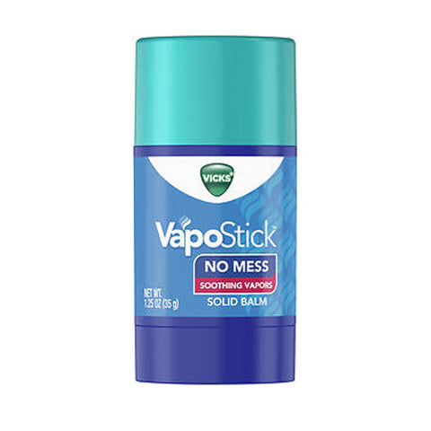 Vicks, Vicks Vapostick, 1.25 Oz Vicks
