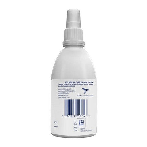 Mucinex, Instasoothe Sore Throat & Pain Cherry Spray, 3.8 Oz Mucinex