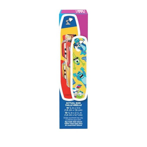 Band-Aid, Adhesive Bandages Assorted Sizes Pixar, 20 Count Band-Aid