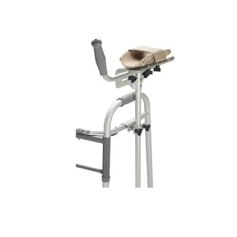 Carrington Laboratories, Medline Walker Paltform, 1 Count Carrington Laboratories