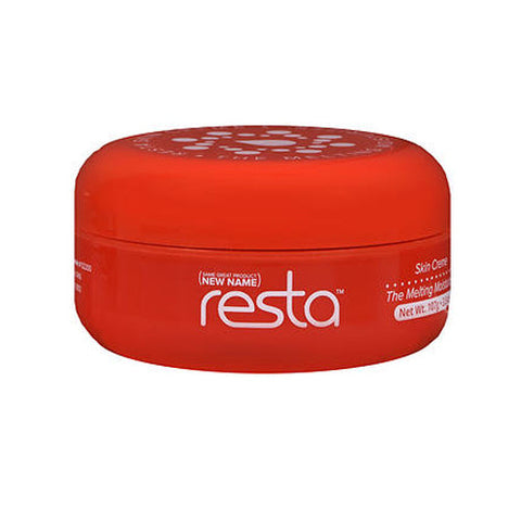 Resta, Skin Creme, 3.8 Oz Resta