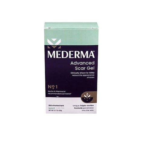 Kaopectate, Mederma Advanced Scar Gel, 20 Grams Mederma