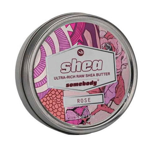 Somebody, Rose Shea, 3.5 Oz Somebody