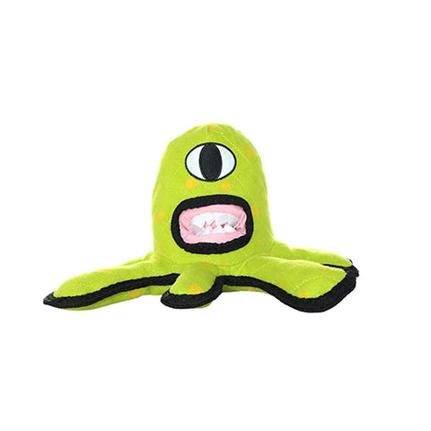 Tuffy Alien Green 1 Each by Tuffy