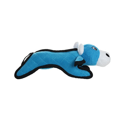 Tuffy Barnyard Cow 1 Each by Tuffy