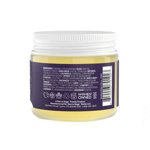 Southern Butter, Backdoor Balm, 1.82 Oz Southern Butter