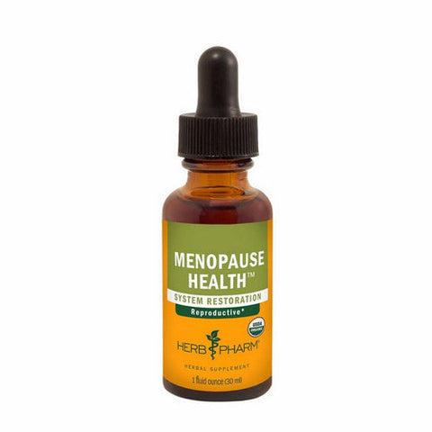 Herb Pharm, Menopause Health, 1 Oz Herb Pharm