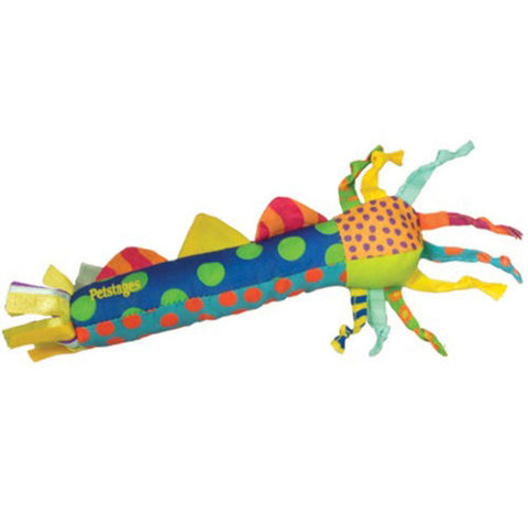 Petstages, Petstages Cool Teething Stick Dog Toy, Multi-Color, 1 Each Petstages