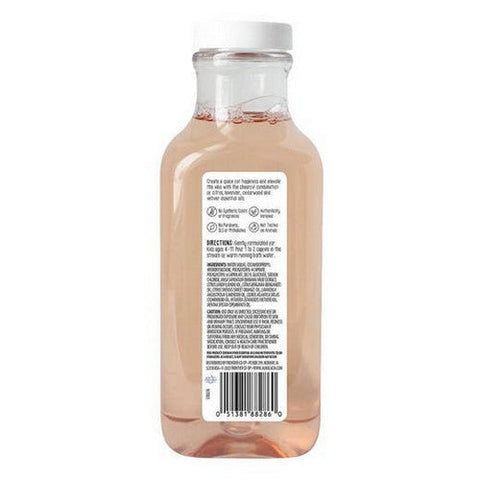 Aura Cacia, Kids Bubble Bath Uplifting, 13 Oz Aura Cacia