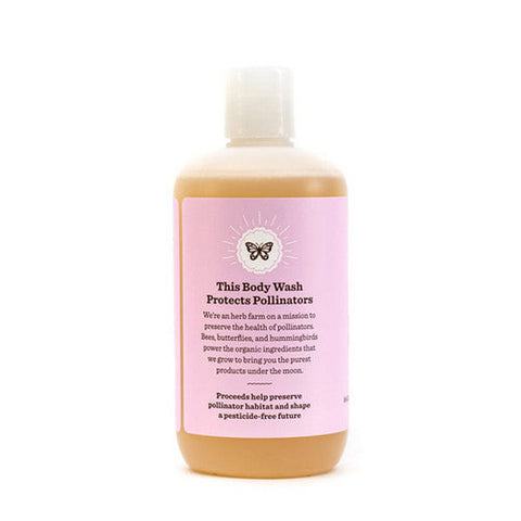 Moon Valley Organics, Herbal Body Wash Lavender, 12.9 Oz Moon Valley Organics