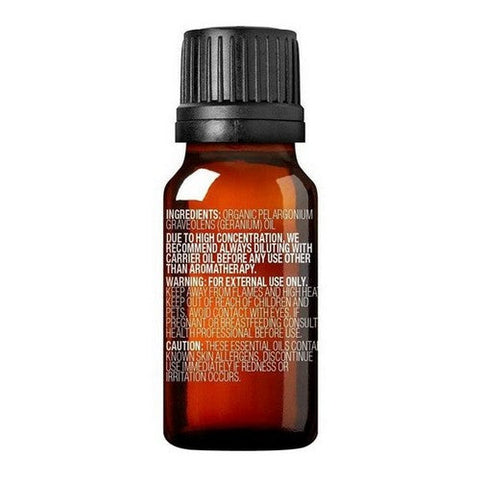 Cliganic, Geranium Oil, .33 Oz Cliganic