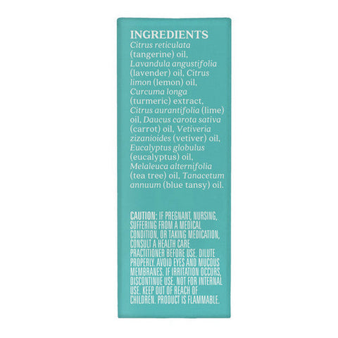 Aura Cacia, Spring Rain, 0.25 Oz