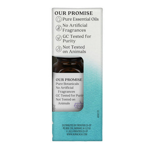 Aura Cacia, Spring Rain, 0.25 Oz Aura Cacia