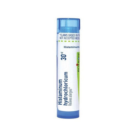 Boiron, Histamine Hydrochloride 30C, 80 Count Boiron
