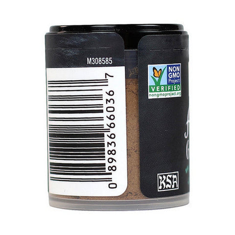 Frontier Coop, Allspice Ground, 0.4 Oz Frontier Coop