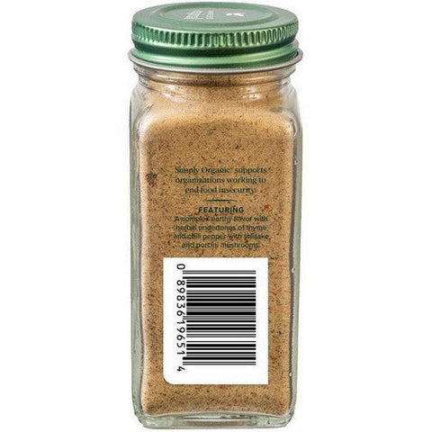 Simply Organic, Original Umami Blend, 3.14 Oz Simply Organic