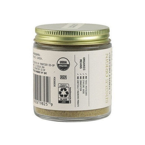 Simply Organic, Single Origin Turkish Cumin Organic, 1.96 Oz Simply Organic