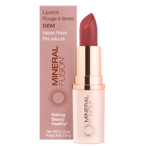 Mineral Fusion, Inspire Lipstick, 0.137 Oz Mineral Fusion