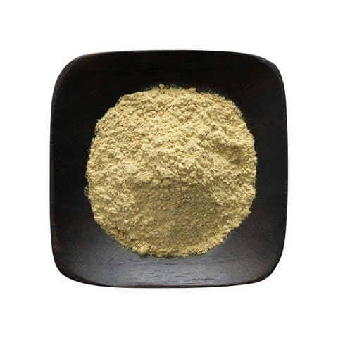 Frontier Coop, Organic Licorice Root Powder, 1 Lb Frontier Coop