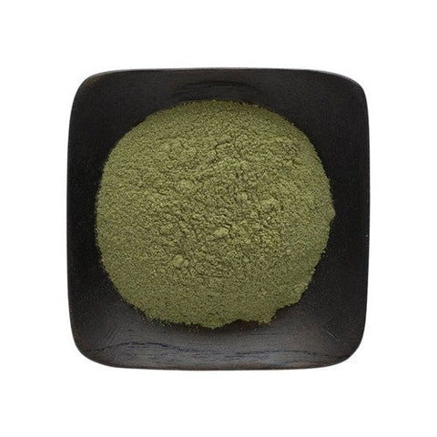 Frontier Coop, Organic Moringa Powder, 1 Lb