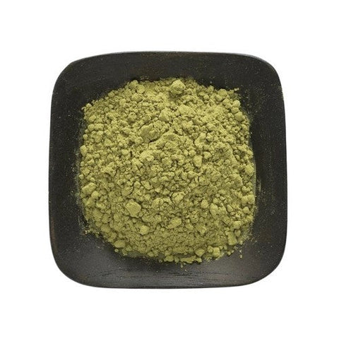 Frontier Coop, Organic Japanese Matcha Green Tea Powder, 1 Lb