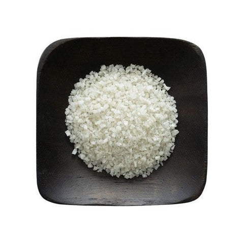Frontier Coop, Sel Gris (Tamise) Sea Salt, 1 Lb