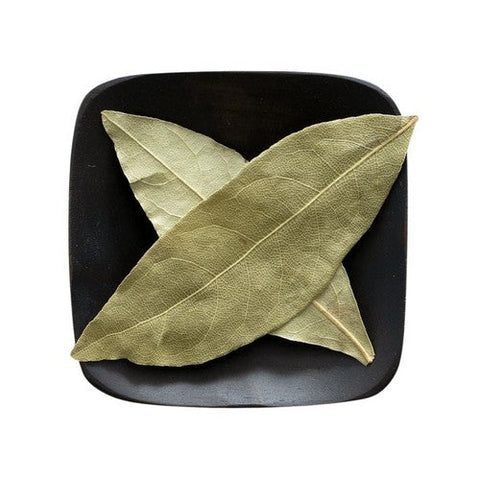 Frontier Coop, Whole Bay Leaf, 8 Oz