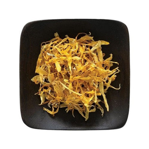 Frontier Coop, Calendula Flower Petals, 8 Oz