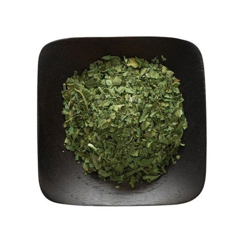 Frontier Coop, Parsley Leaf Flakes, 8 Oz