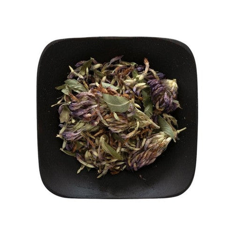 Frontier Coop, Whole Red Clover Blossoms, 8 Oz
