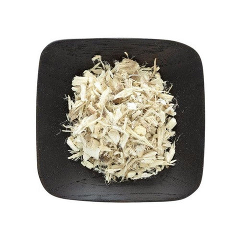 Frontier Coop, Organic Marshmallow Root Cut & Sifted, 8 Oz