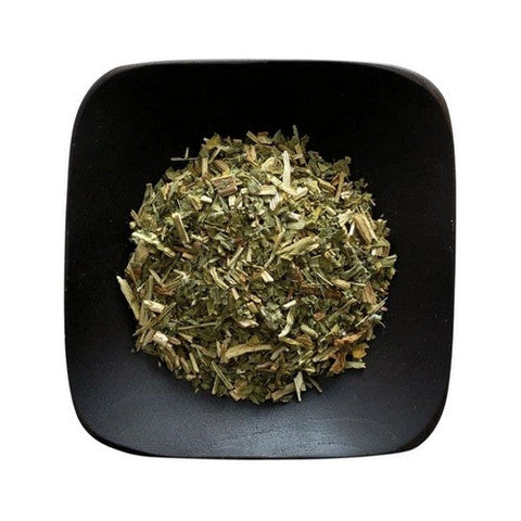 Frontier Coop, Organic Blessed Thistle Herb Cut & Sifted, 1 Lb