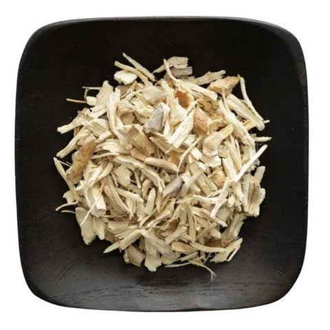 Frontier Coop, Hydrangea Root Cut & Sifted, 1 Lb
