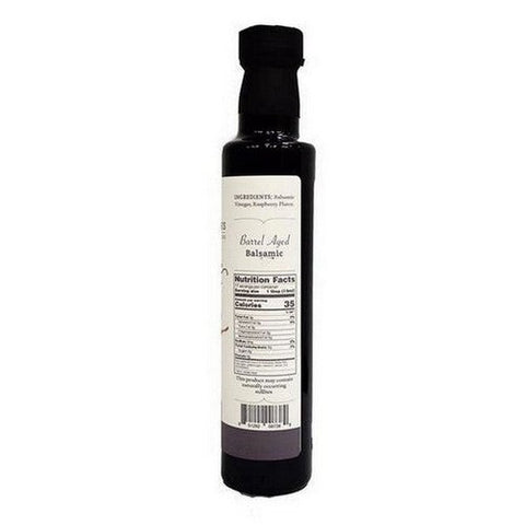 Sutter Buttes, Dark Raspberry Balsamic Vinegar, 8.5 Oz Sutter Buttes