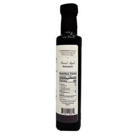 Sutter Buttes, Balsamic Vinegar Fig, 8.5 Oz Sutter Buttes