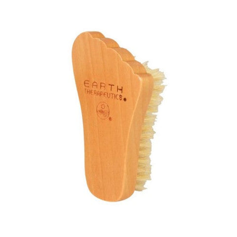 Earth Therapeutics, Footsie Foot Brush, 1 Each Earth Therapeutics
