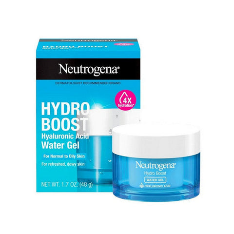 Neutrogena, Hydro Boost Water Gel, 1.7 Oz Neutrogena
