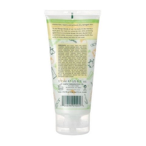 Earth Therapeutics, Gardeners Hand Repair, 6 Oz Earth Therapeutics