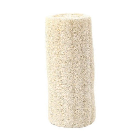 Earth Therapeutics, Loofah Body Scrubber 7" Sponge, 1 Count Earth Therapeutics